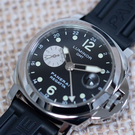 laureus awards watch panerai|SIGNED PANERAI, MODEL LUMINOR REGATTA, LAUREUS .